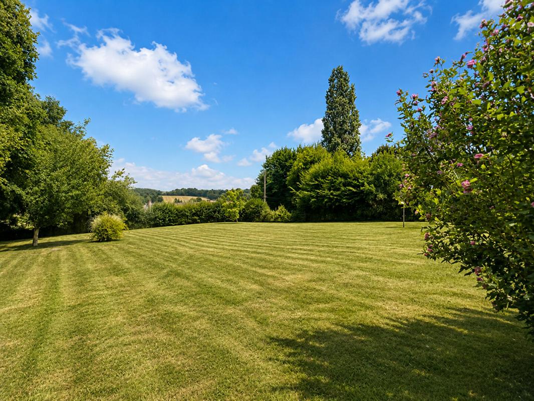 REMALARD Maison de campagne avec piscine et 1 hectare de terrain - Coeur du Perche 6