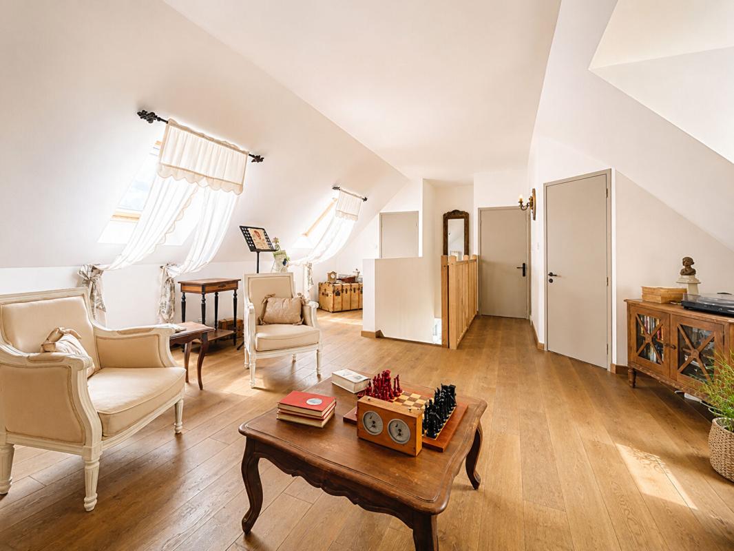 REMALARD Maison de campagne avec piscine et 1 hectare de terrain - Coeur du Perche 7