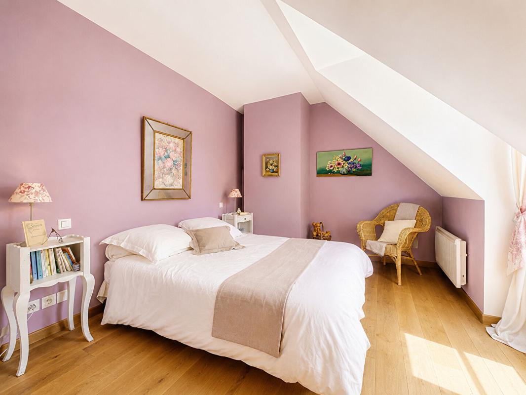 REMALARD Maison de campagne avec piscine et 1 hectare de terrain - Coeur du Perche 8