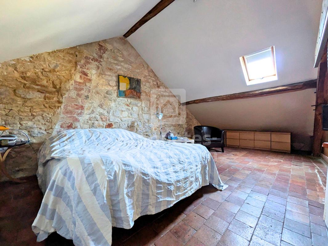 POUILLY-SUR-LOIRE Maison Pouilly Sur Loire 2 pièce(s) 85 m2 13