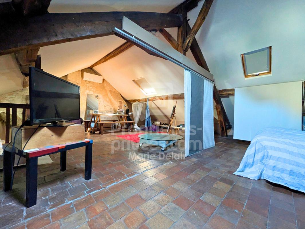 POUILLY-SUR-LOIRE Maison Pouilly Sur Loire 2 pièce(s) 85 m2 14