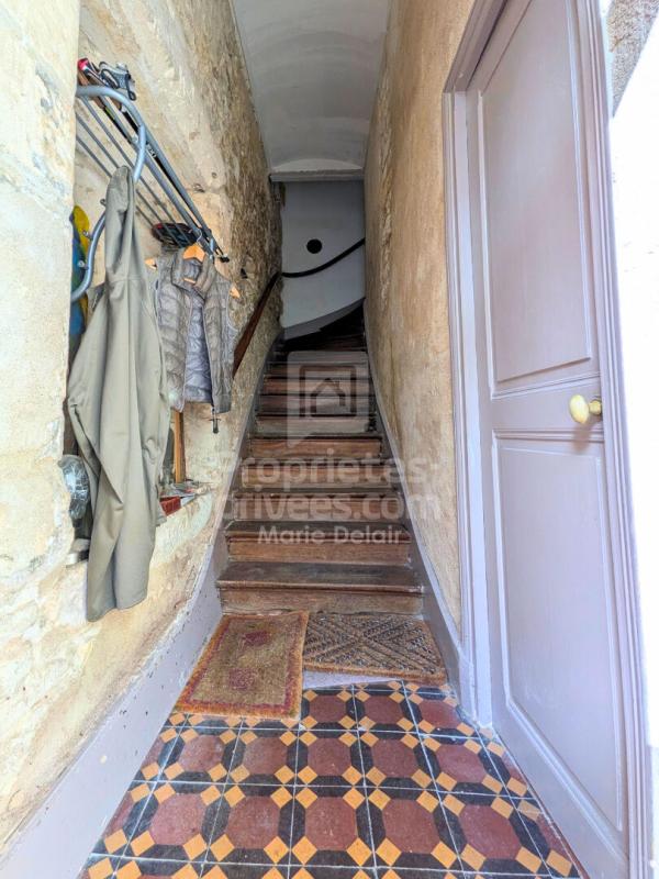 POUILLY-SUR-LOIRE Maison Pouilly Sur Loire 2 pièce(s) 85 m2 16
