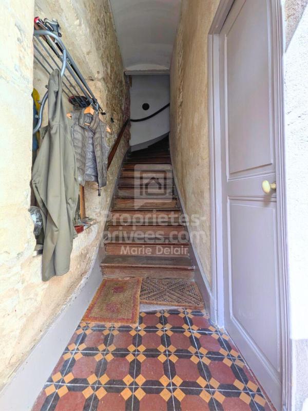 POUILLY-SUR-LOIRE Maison Pouilly Sur Loire 2 pièce(s) 85 m2 18