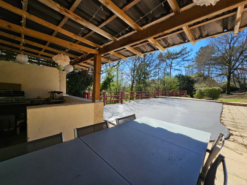 TRELISSAC Maison Trélissac 6 pièce(s) 145 m2 12