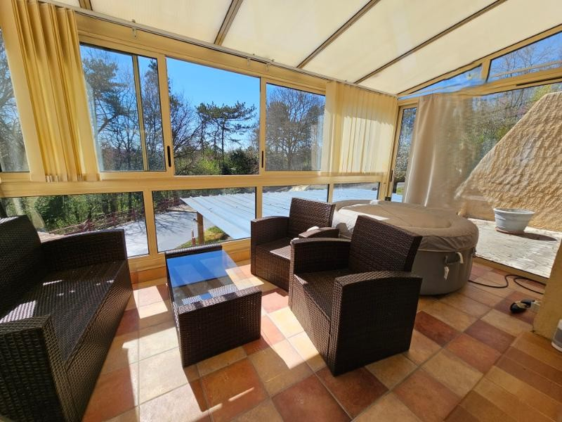 TRELISSAC Maison Trélissac 6 pièce(s) 145 m2 5
