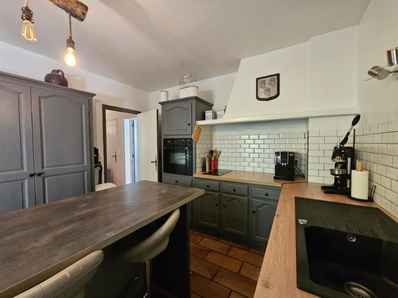 TRELISSAC Maison Trélissac 6 pièce(s) 145 m2 8