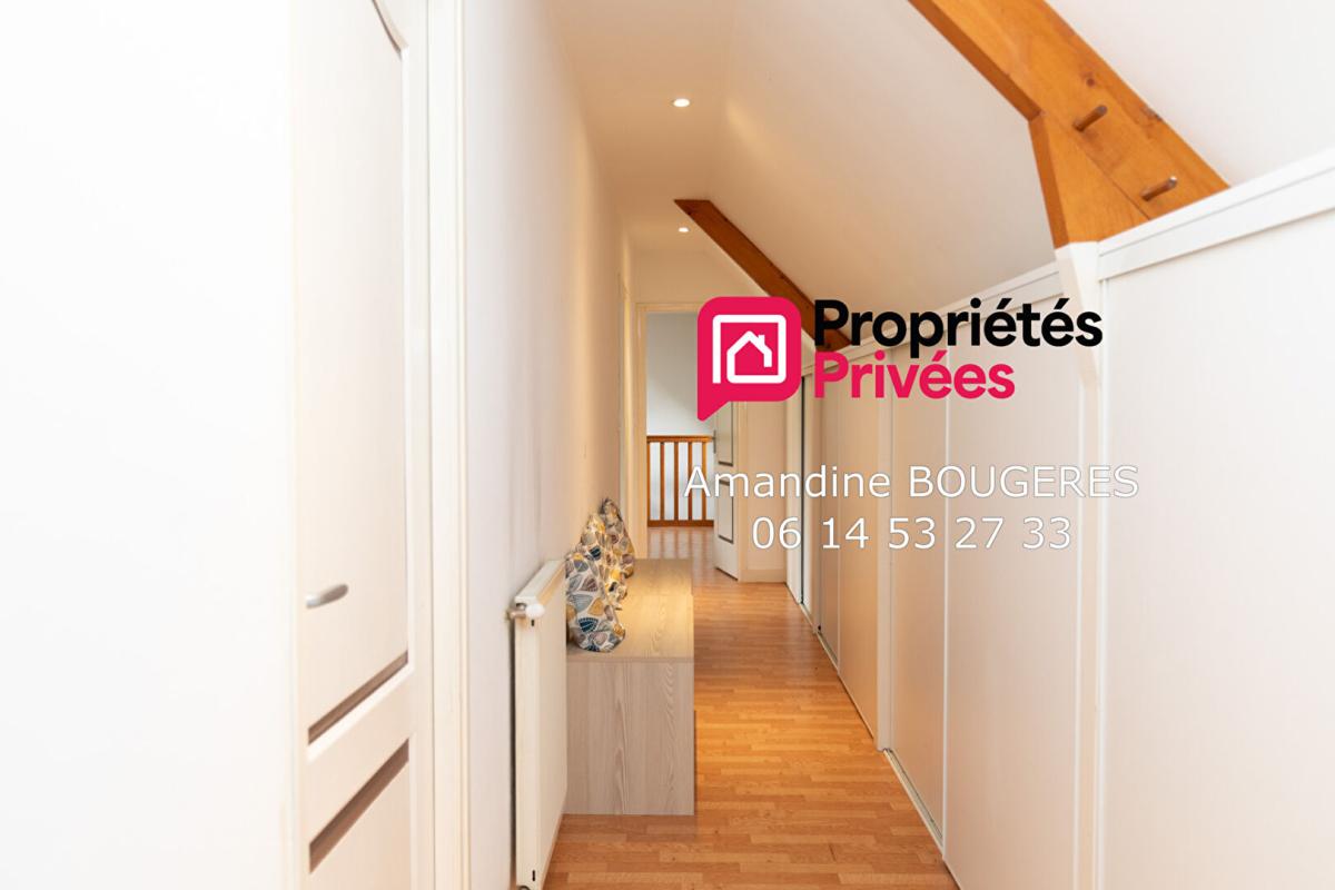 BAIS BAIS 35680 - 356 000 EUROS - Dépendances- grand jardin- 4 chambres 10