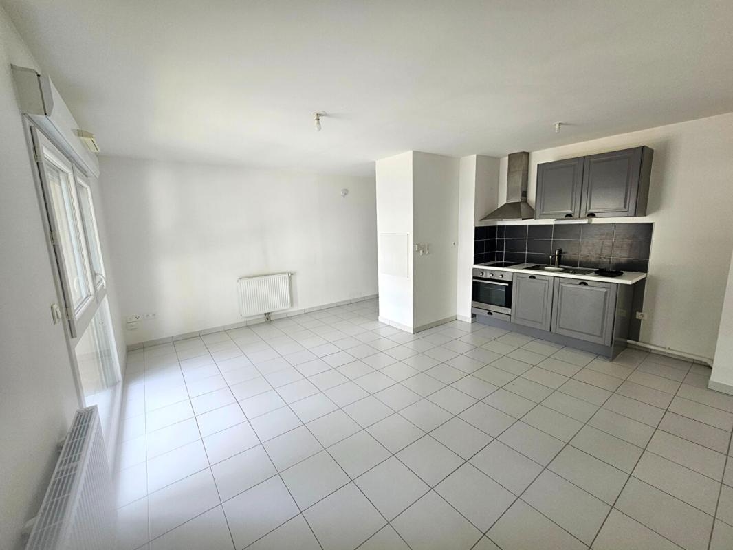 NANTES Appartement Nantes 2 pièce(s) 40 m2 1