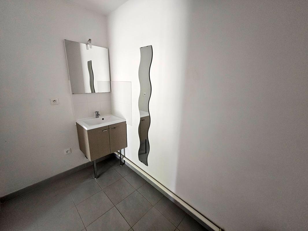 NANTES Appartement Nantes 2 pièce(s) 40 m2 5