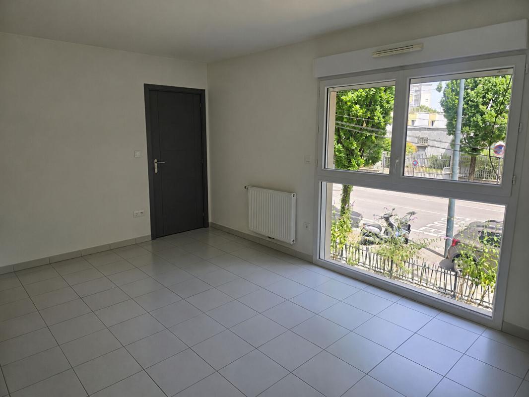 NANTES Appartement Nantes 2 pièce(s) 40 m2 6