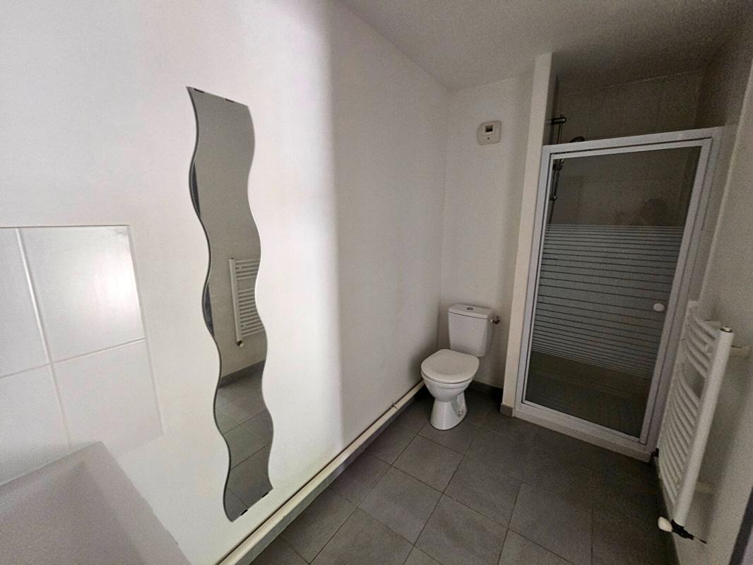 NANTES Appartement Nantes 2 pièce(s) 40 m2 7