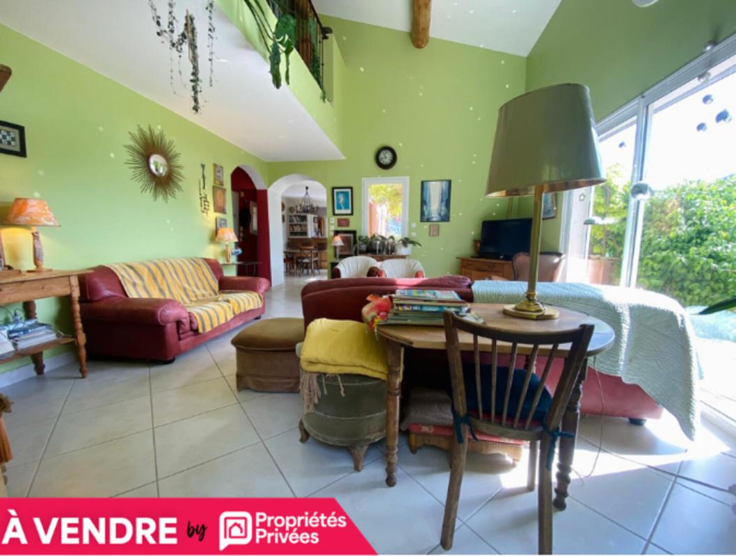 MARCOUX Maison Marcoux 5 pièce(s) 184 m2 6