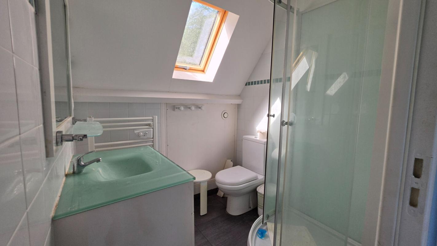 SAINT-MARTIAL-D'ARTENSET Maison en pierre 78 m² avec jardin 10