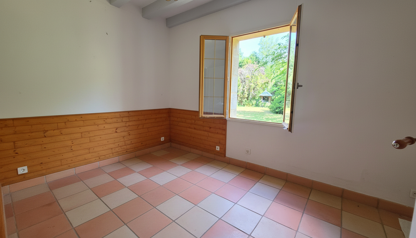 SAINT-MARTIAL-D'ARTENSET Maison en pierre 78 m² avec jardin 6