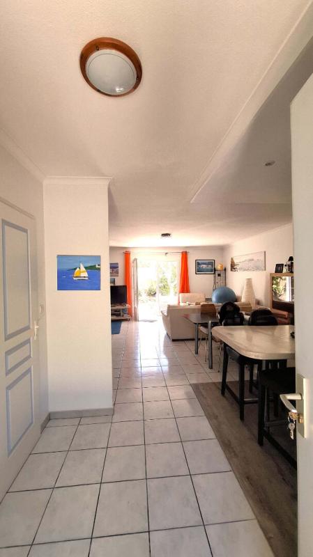 LA GARDE Villa 4 pièces de 82m² avec 3 chambres , un jardin et un garage à La Garde 3