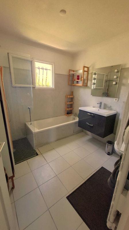 LA GARDE Villa 4 pièces de 82m² avec 3 chambres , un jardin et un garage à La Garde 9