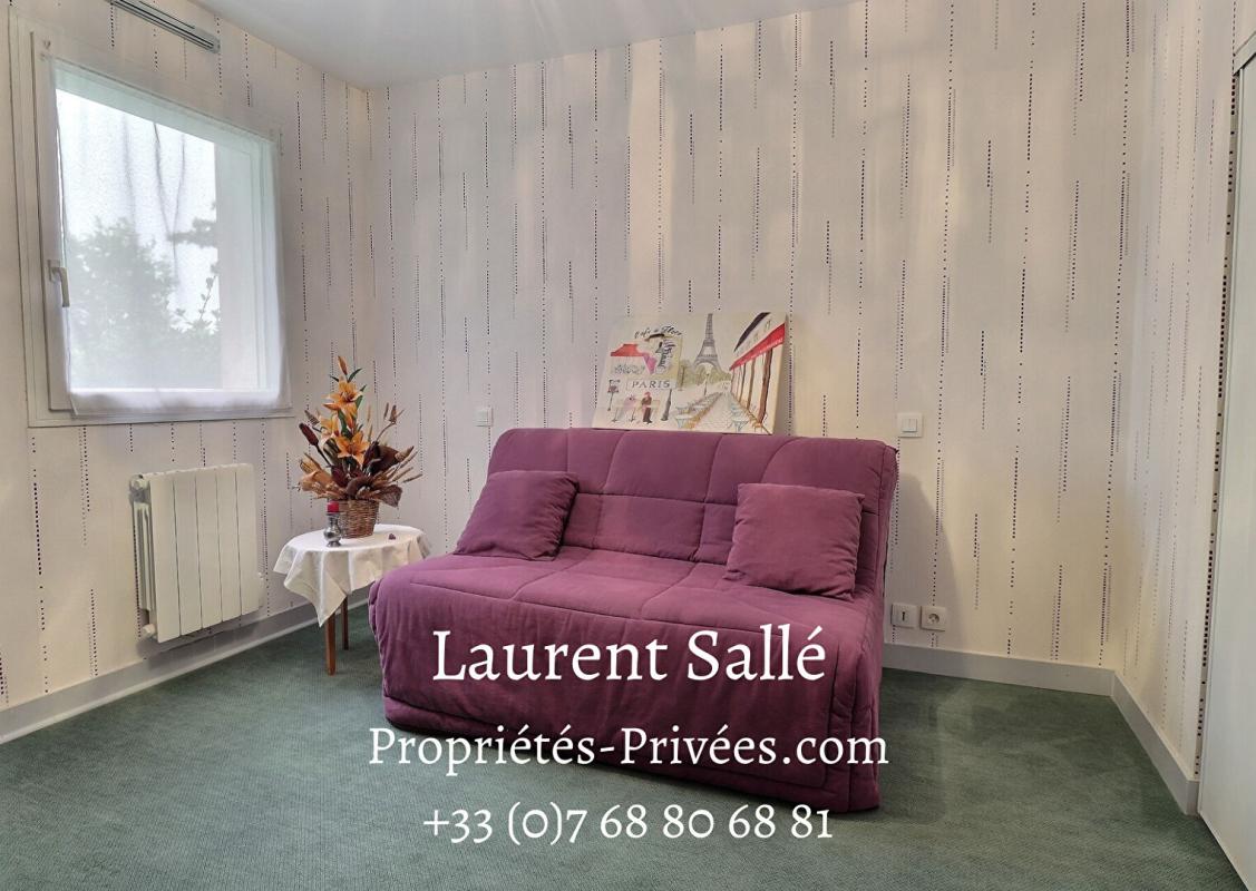 SAINT-AVE Appartement Saint Avé 3 pièce(s) 77.95 m2 5