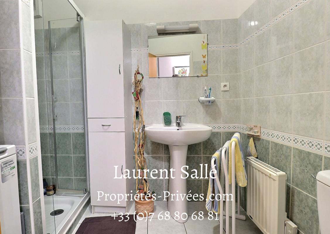 SAINT-AVE Appartement Saint Avé 3 pièce(s) 77.95 m2 6