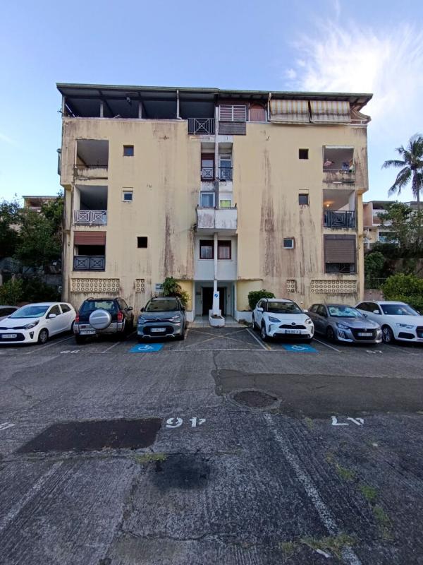 DUCOS T2 Ducos 29m² + Terrasse | Rénové| Idéal 1er Achat ou Investissement 15
