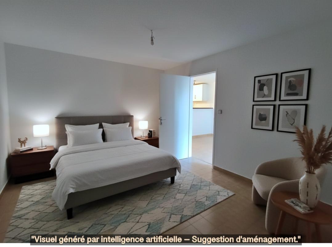 DUCOS T2 Ducos 29m² + Terrasse | Rénové| Idéal 1er Achat ou Investissement 5
