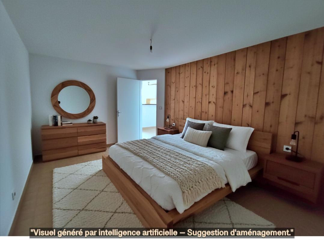 DUCOS T2 Ducos 29m² + Terrasse | Rénové| Idéal 1er Achat ou Investissement 6