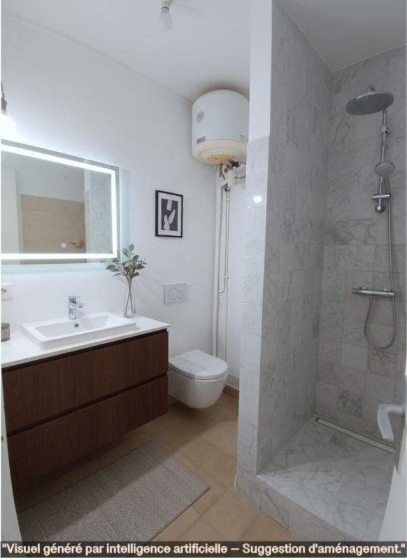DUCOS T2 Ducos 29m² + Terrasse | Rénové| Idéal 1er Achat ou Investissement 8
