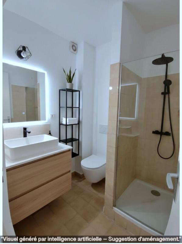 DUCOS T2 Ducos 29m² + Terrasse | Rénové| Idéal 1er Achat ou Investissement 9