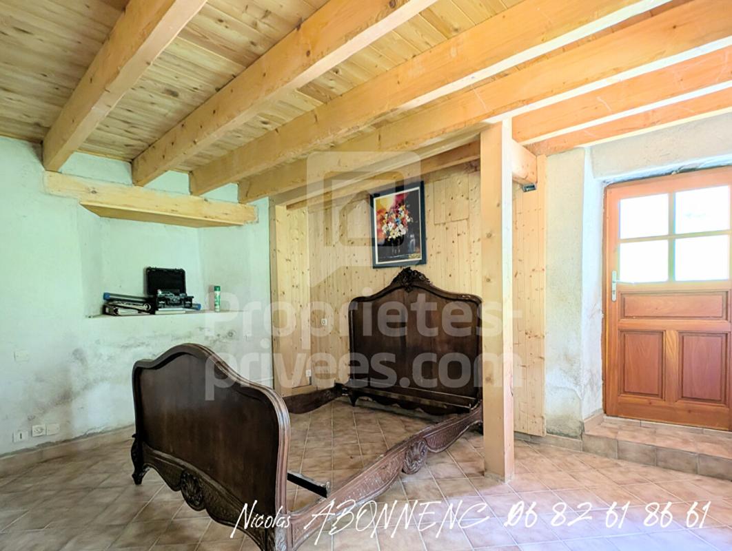 SAINT-CHRISTOPHE-EN-OISANS Maison Saint Christophe En Oisans 3 pièce(s) 67 m2 12