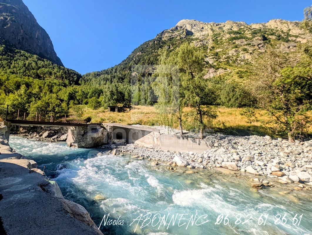 SAINT-CHRISTOPHE-EN-OISANS Maison Saint Christophe En Oisans 3 pièce(s) 67 m2 13