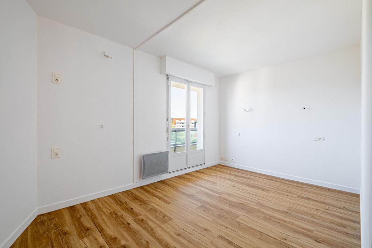 LA TURBALLE Appartement T3 de 58,22 m² vue mer La Turballe 5