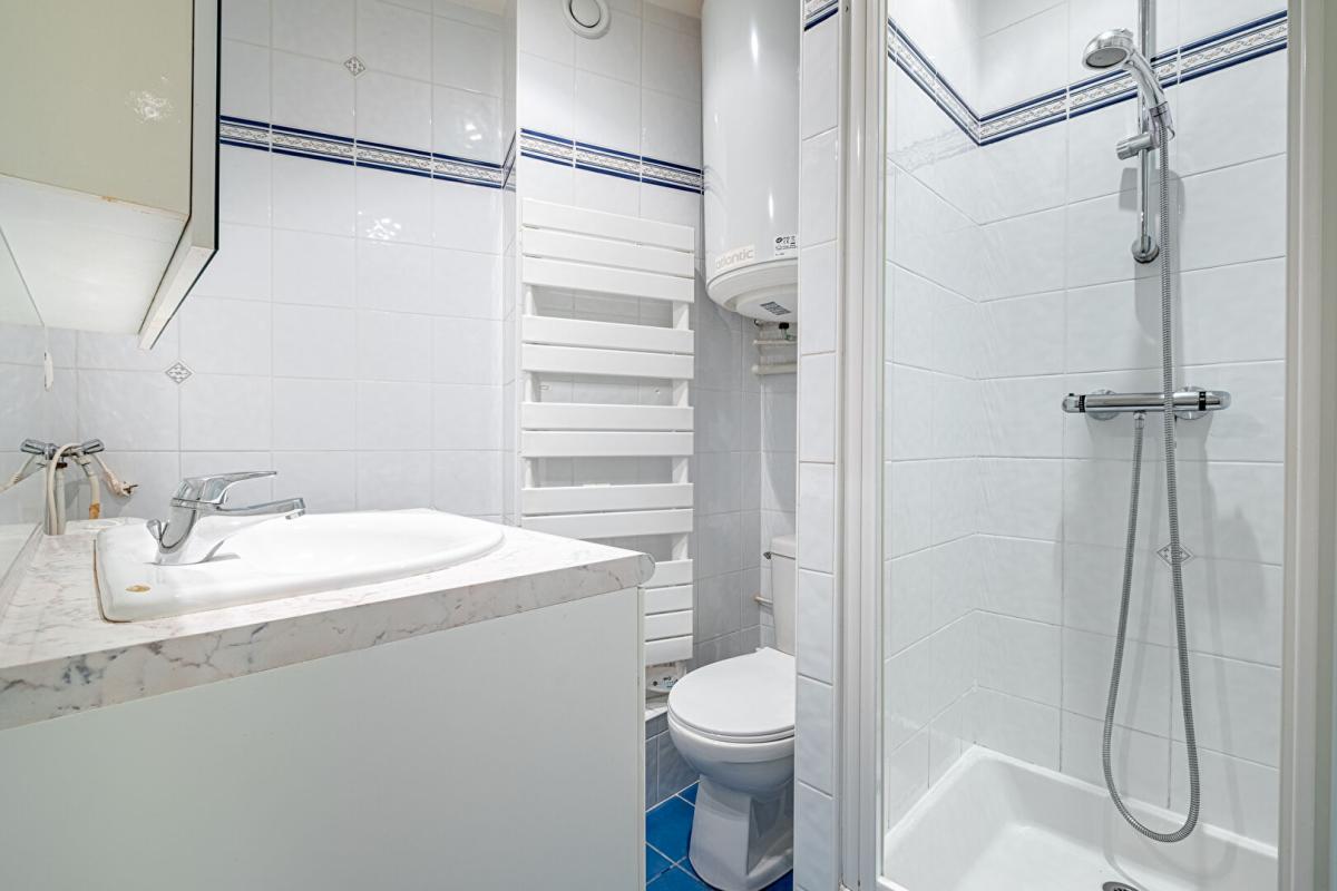 LA TURBALLE Appartement T3 de 58,22 m² vue mer La Turballe 6