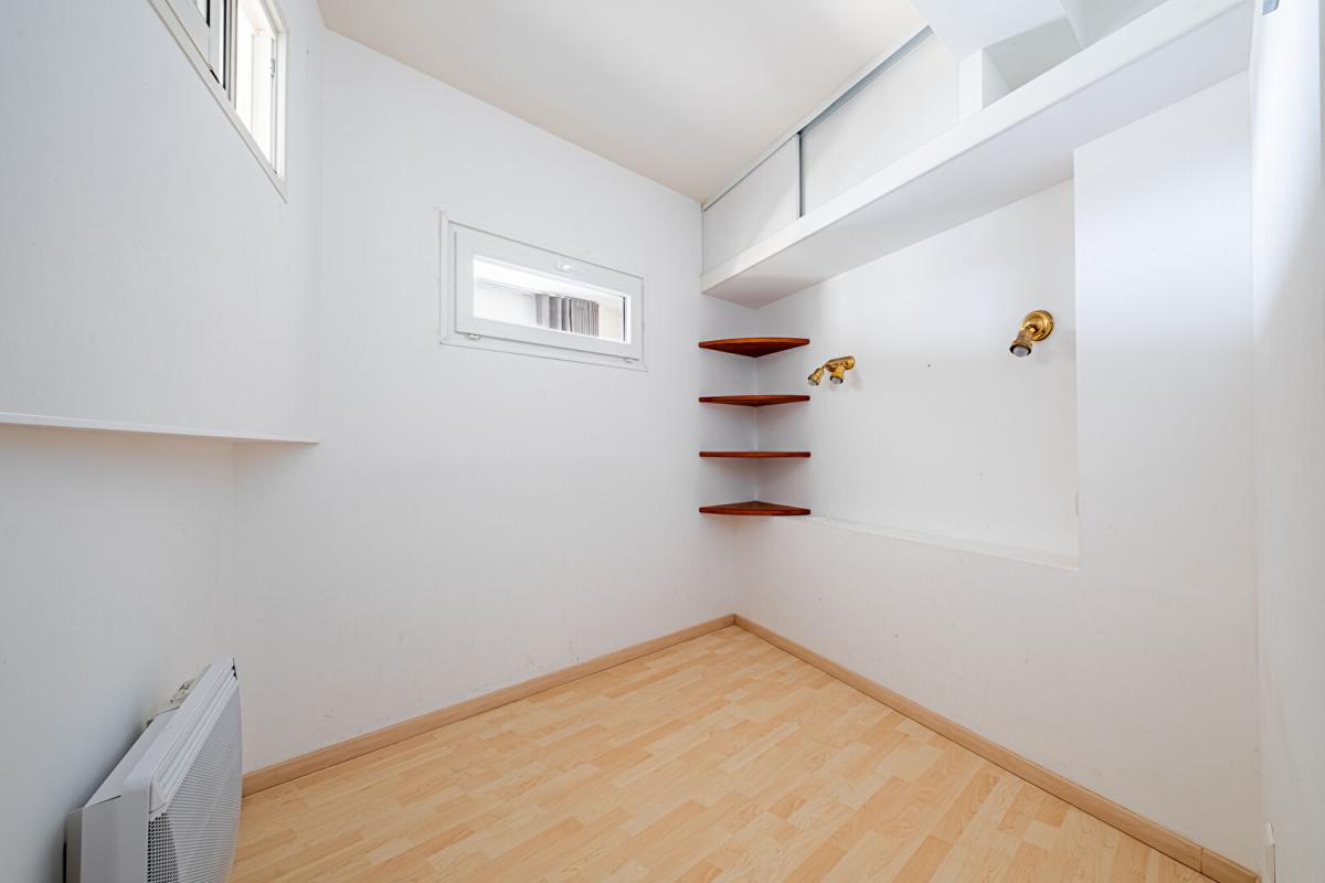 LA TURBALLE Appartement T3 de 58,22 m² vue mer La Turballe 7