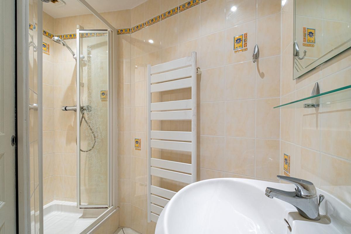 LA TURBALLE Appartement T3 de 58,22 m² vue mer La Turballe 8