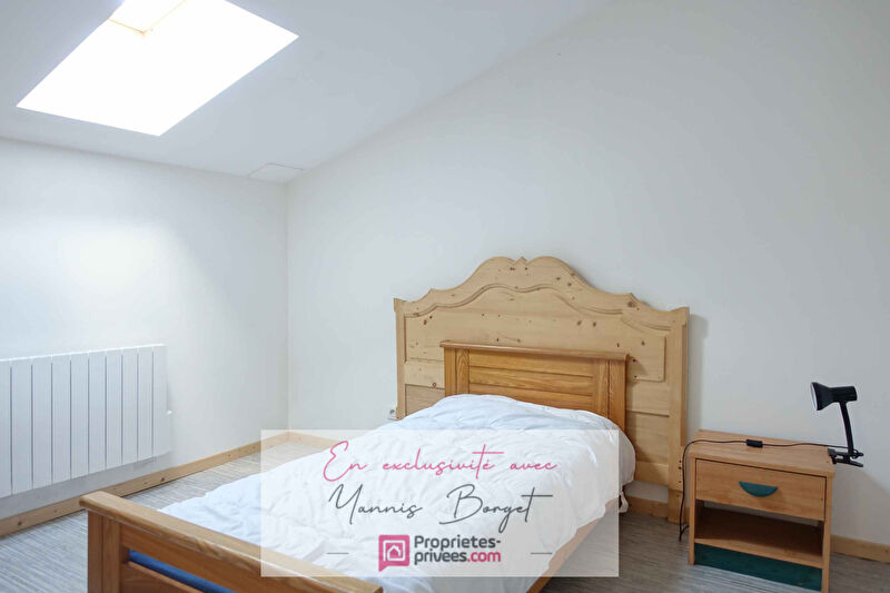 MORMAISON Maison à Mormaison : Opportunité d'Investissement avec Revenus Locatifs 10