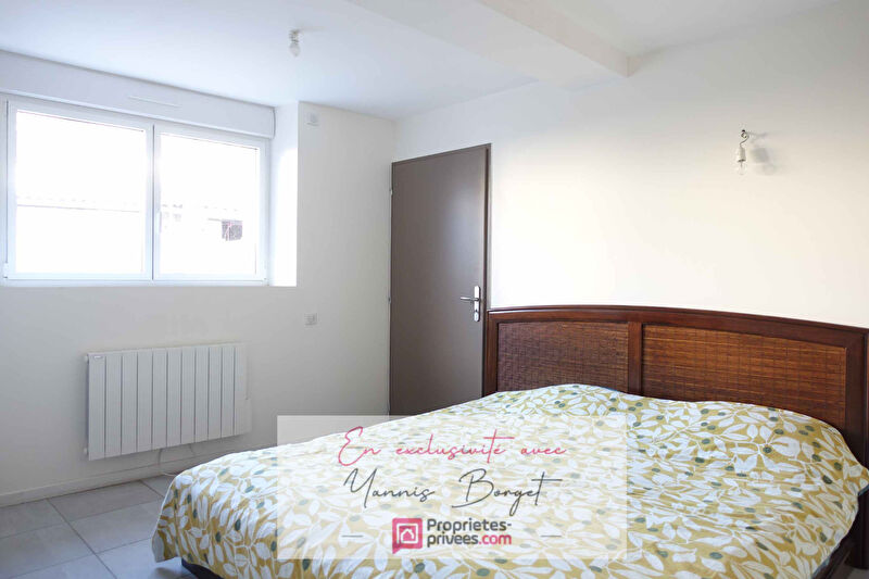MORMAISON Maison à Mormaison : Opportunité d'Investissement avec Revenus Locatifs 7