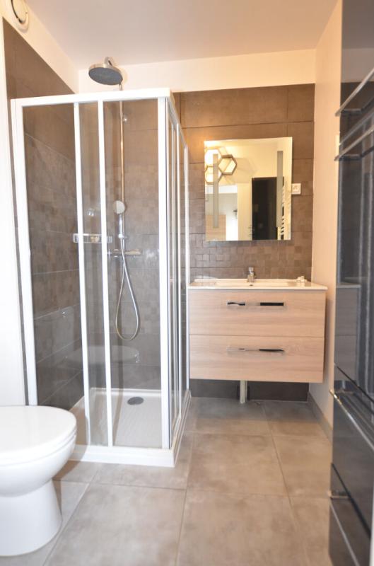SAINTE-GENEVIEVE-DES-BOIS Appartement en duplex 2 pièce(s) 38 m² 7