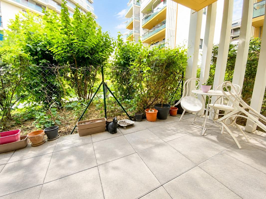 GENNEVILLIERS Appartement Gennevilliers 3 pièce(s) 66 m2 2