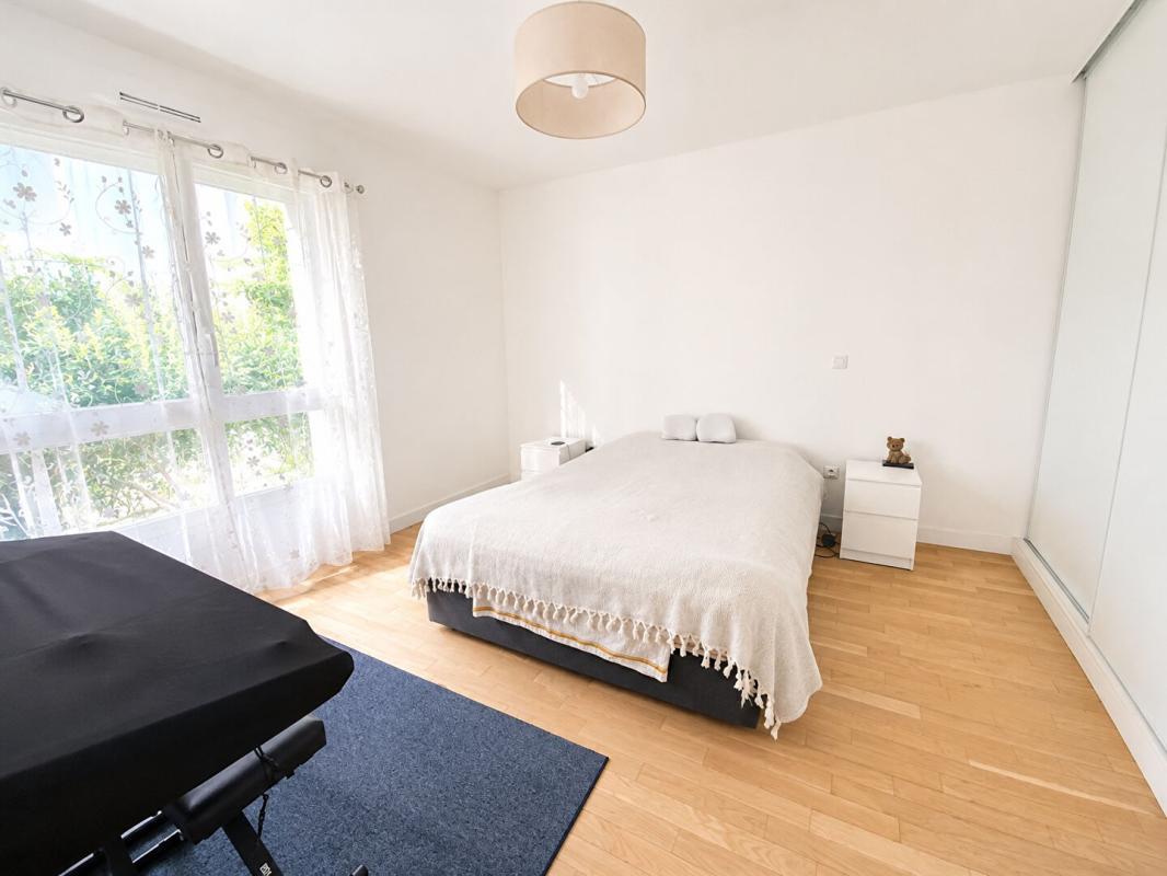 GENNEVILLIERS Appartement Gennevilliers 3 pièce(s) 66 m2 6