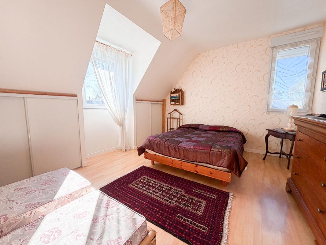 ORVAULT Maison Orvault Petit Chantilly 8