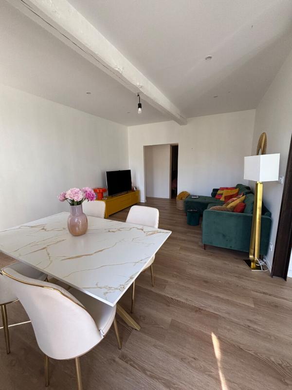 HYERES NOUVEAU Appartement Hyeres 4 pièce(s) 85 m2 5
