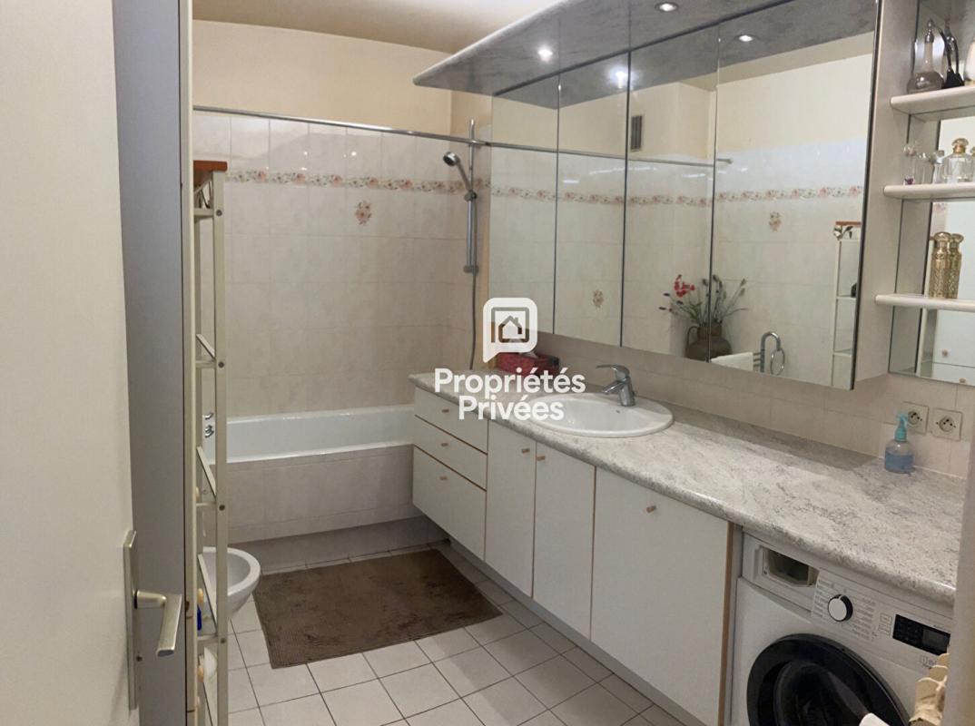 LE CHESNAY Agréable appartement 5 pièces au calme 11