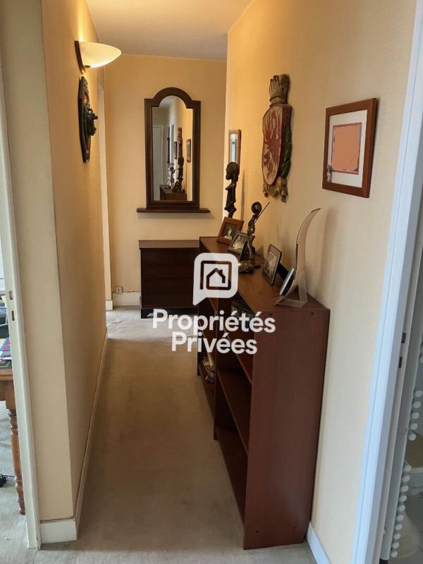 LE CHESNAY Agréable appartement 5 pièces au calme 8
