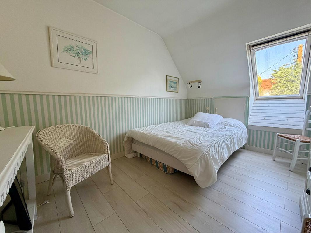 NANTES Maison 4 chambres + bureau - La BOUVARDIERE 10