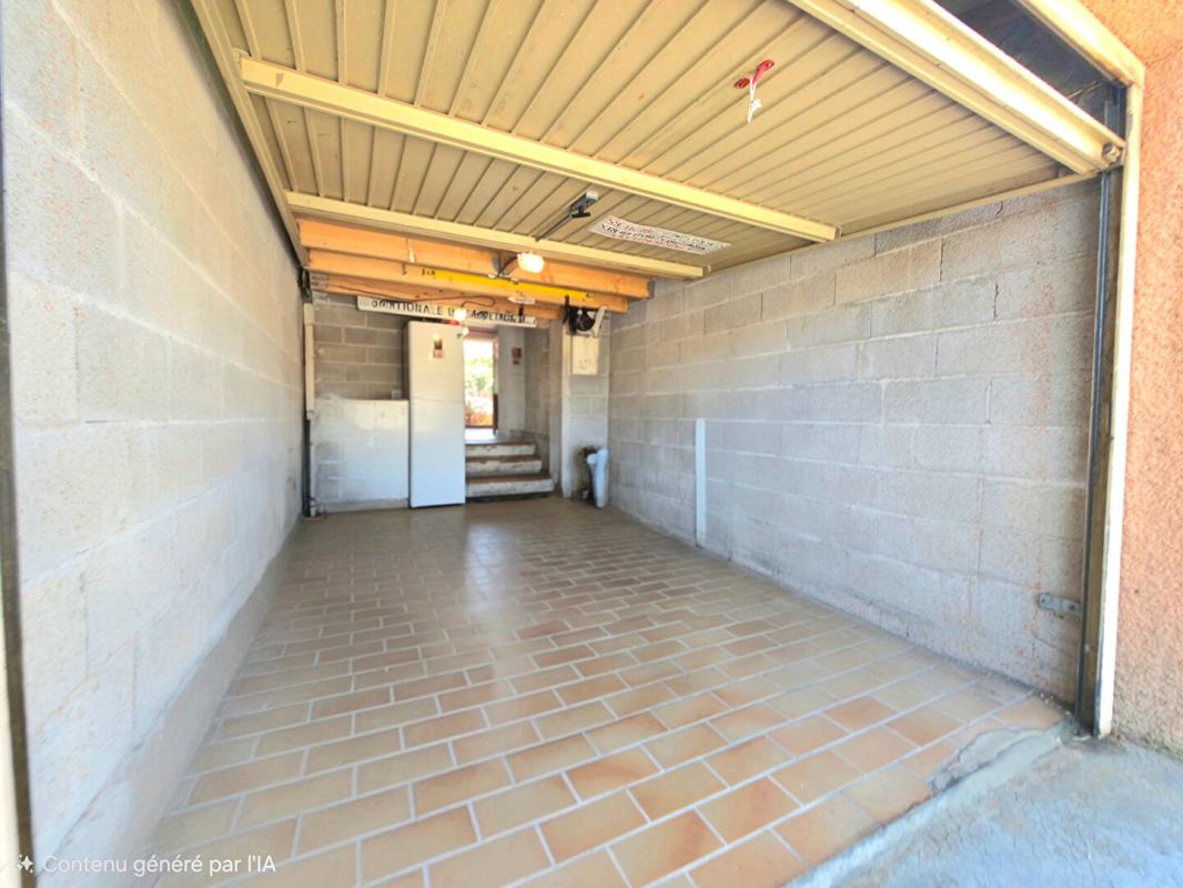 BORMES-LES-MIMOSAS Maison 3 pièce(s) 42 m2 8