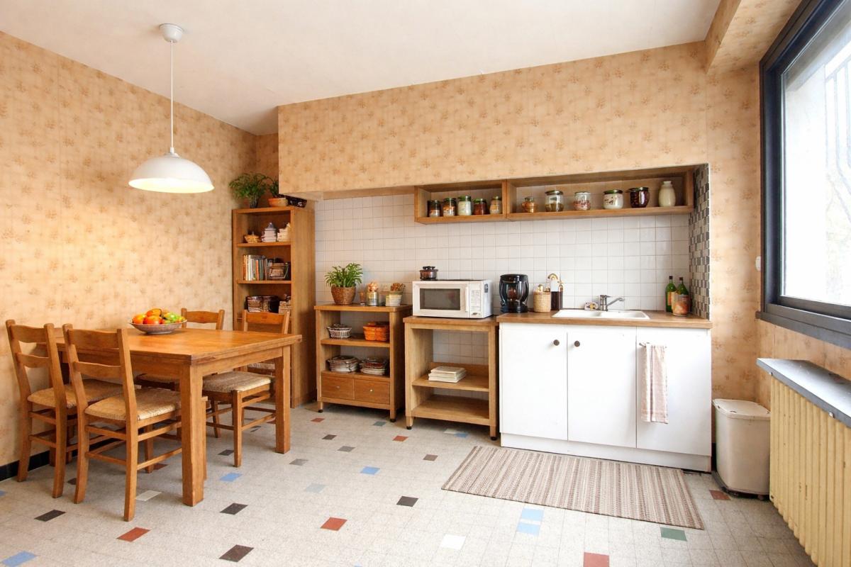 SOREZE 81540- Maison de village 7 pièces- 105 m²- Emplacement privilégié. Stationnement libre 4