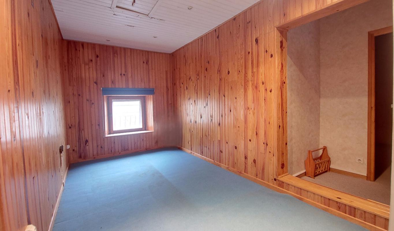 SOREZE 81540- Maison de village 7 pièces- 105 m²- Emplacement privilégié. Stationnement libre 7