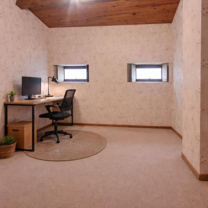 SOREZE 81540- Maison de village 7 pièces- 105 m²- Emplacement privilégié. Stationnement libre 8