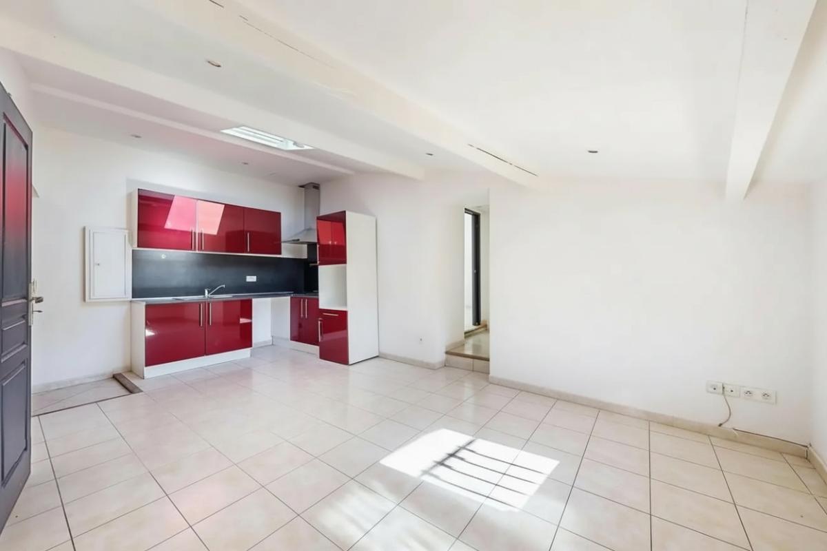 TOURVES Appartement T3 sur Tourves 1