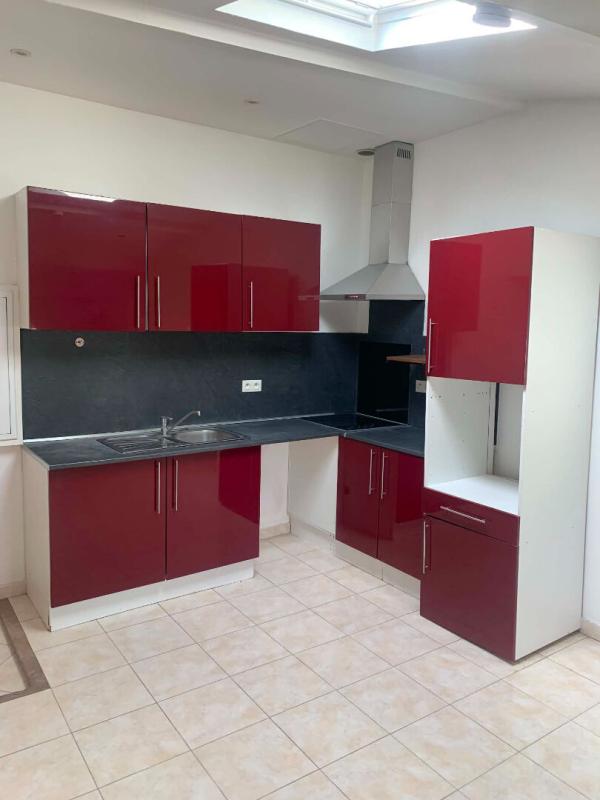 TOURVES Appartement T3 sur Tourves 11