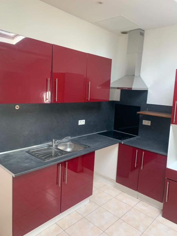 TOURVES Appartement T3 sur Tourves 12